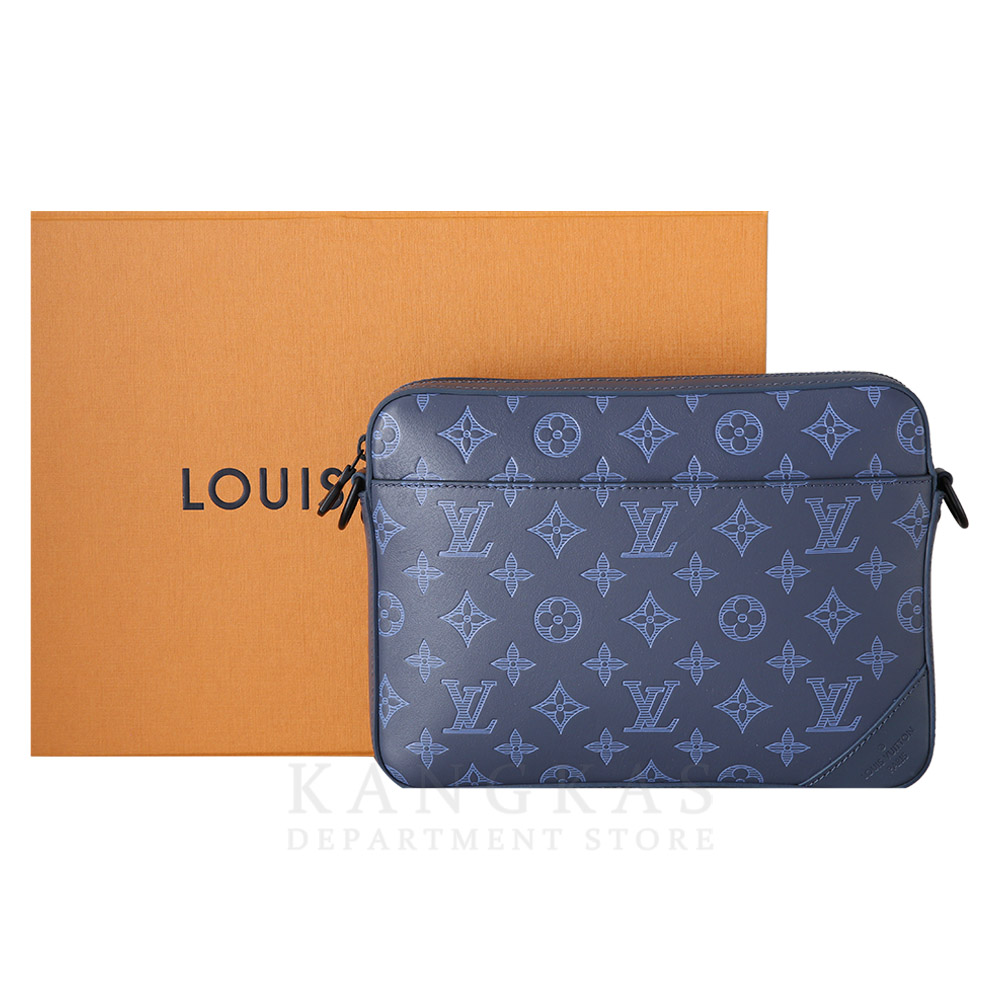 LOUIS VUITTON(USED)루이비통 M45730 듀오 메신저백